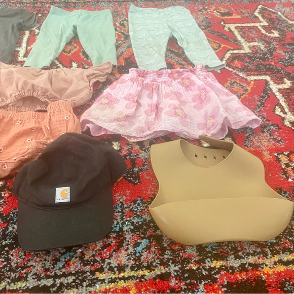 Girls 18m Clothes Bundle - Picture 8 of 10